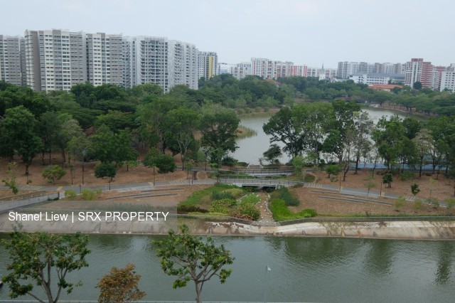 The Rivervale (D19), Condominium #209594811